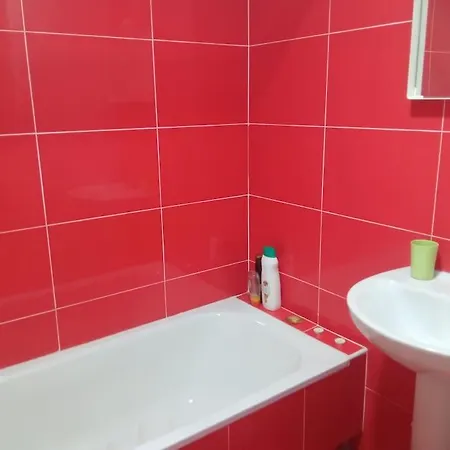 شقة Vivienda Con Luz Y Vistas