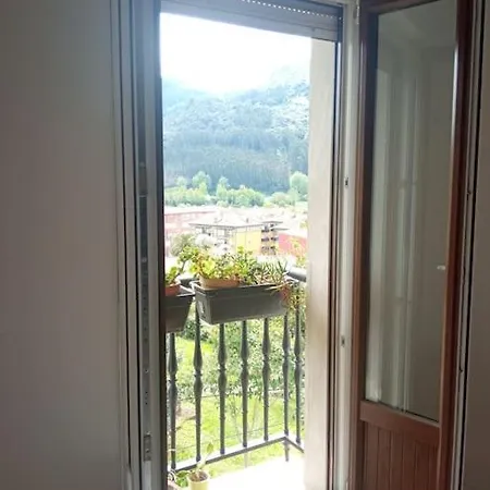 Vivienda Con Luz Y Vistas Apartment *