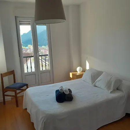Vivienda Con Luz Y Vistas Apartment *