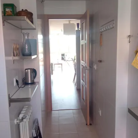 Vivienda Con Luz Y Vistas