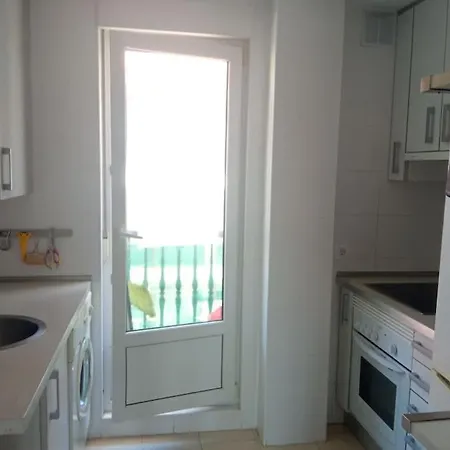 Apartment Vivienda Con Luz Y Vistas