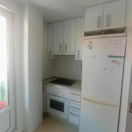 Apartment Vivienda Con Luz Y Vistas