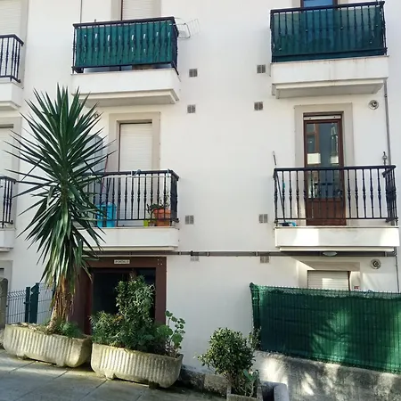 شقة Vivienda Con Luz Y Vistas *
