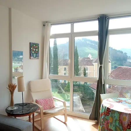 Apartment Vivienda Con Luz Y Vistas Limpias