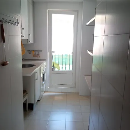 Vivienda Con Luz Y Vistas Apartment *